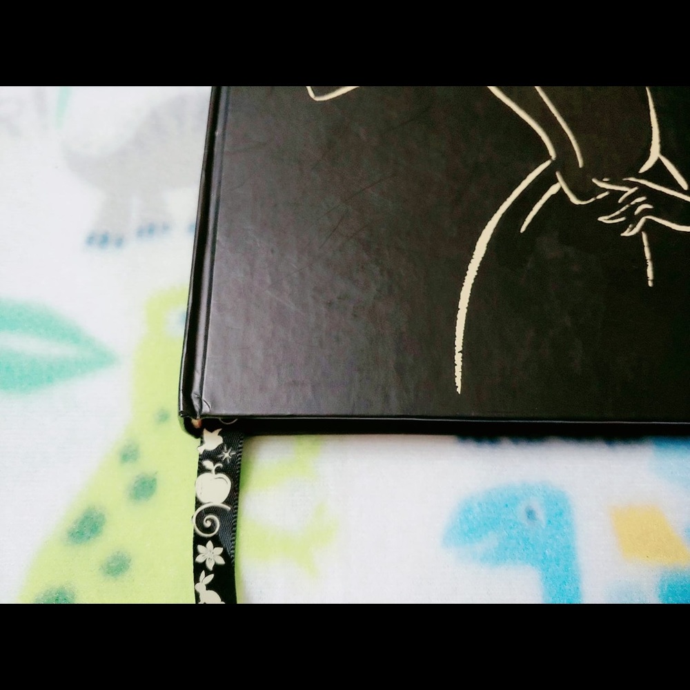 VERY RARE Disney Snow White Journal Notebook - Picture 11 of 16